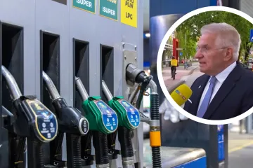 Europa uvodi jeftinije gorivo, &scaron;to to znači za Hrvate? Stručnjak secirao ideju iz Bruxellesa