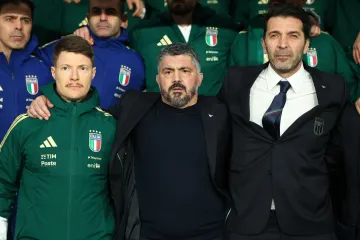 Talijani odu&scaron;evili odgovorom na pitanje bi li prihvatili nastup na Svjetskom prvenstvu