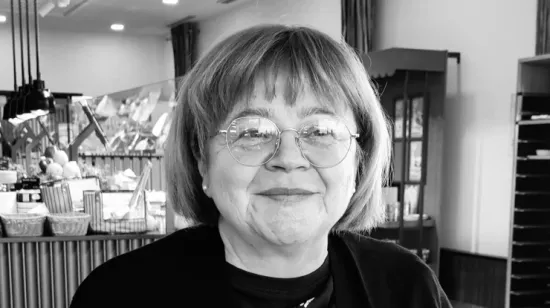 Umrla je Kristina Kirschenheuter: 'Jučer smo se vidjeli, a danas je nema'