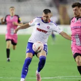 Rebić izvan stroja pred Jadranski derbi: Dijagnosticiran mu je potres mozga