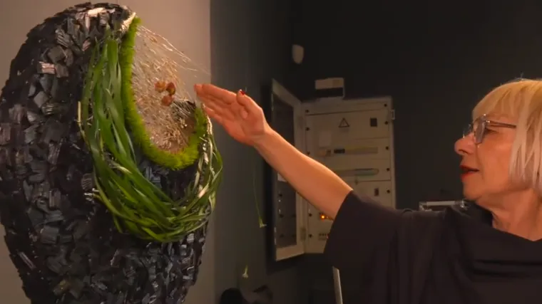 Kad latice progovore jezikom umjetnosti: Ovakve bukete i aranžmane jo&scaron; niste vidjeli