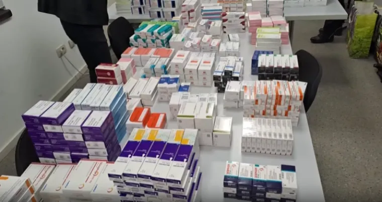 Evo &scaron;to su carinici na&scaron;li u 'pokvarenom' autu: Nabrojali ih gotovo 25.000! Bili su posvuda