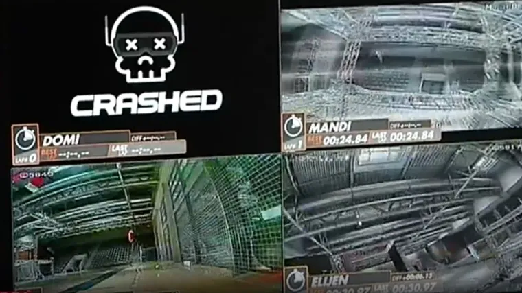 Bili smo sa mladim pilotima dronova: 'Poprilično je zahtjevno, mora se puno vježbati'