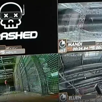 Bili smo sa mladim pilotima dronova: 'Poprilično je zahtjevno, mora se puno vježbati'