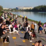 Uskoro stiže nova promjena vremena: Meteorologinja otkrila do kad ćemo uživati u suncu