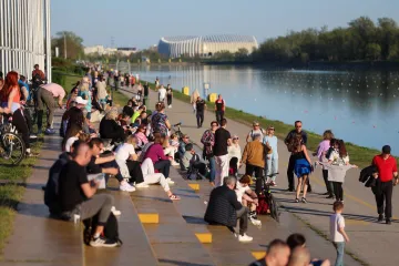 Uskoro stiže nova promjena vremena: Meteorologinja otkrila do kad ćemo uživati u suncu
