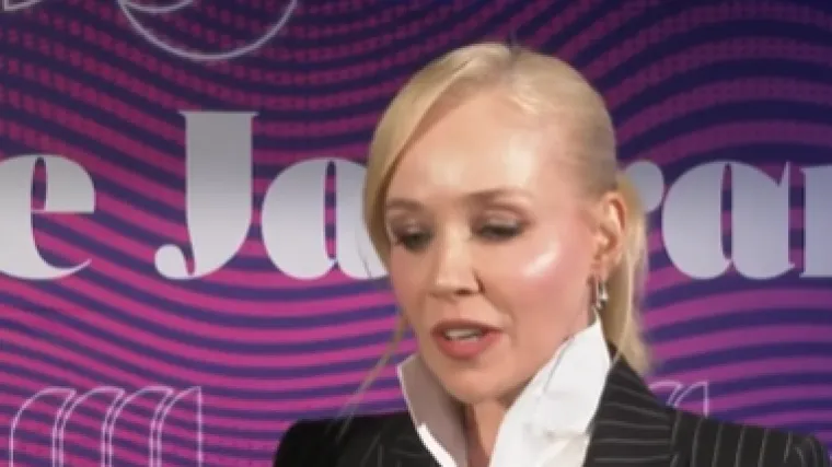 Bliže se Melodije Jadrana, a Jelena Rozga priznaje: 'Bit ću jako nervozna i stra&scaron;no uzbuđena'