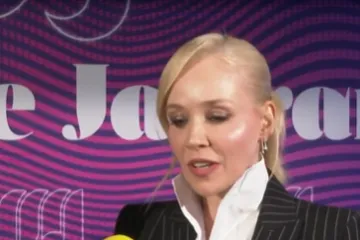 Bliže se Melodije Jadrana, a Jelena Rozga priznaje: 'Bit ću jako nervozna i stra&scaron;no uzbuđena'