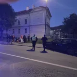 Automobil naletio na djevojčicu u Požegi! Već treća nesreća s djecom u nekoliko dana