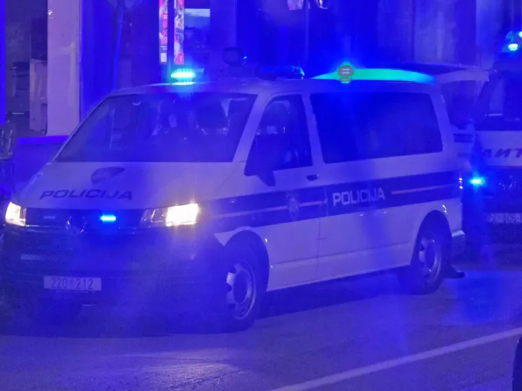 Autom naletio na djevojčicu u Požegi! Već treća nesreća s djecom u nekoliko dana