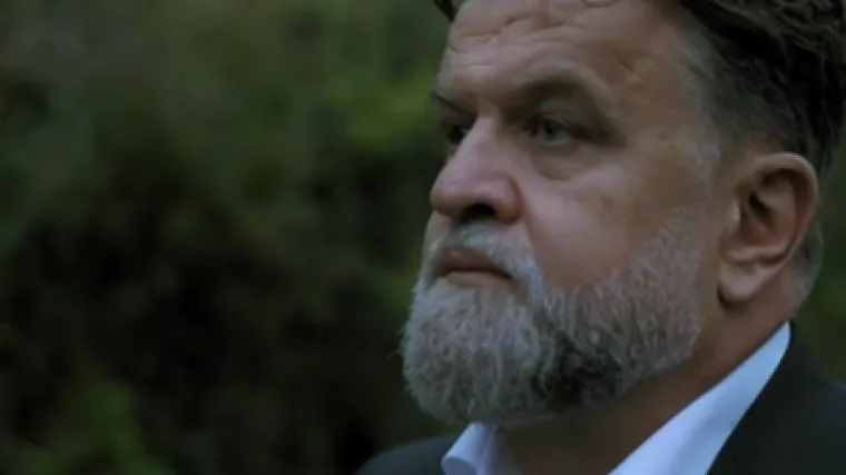 Njegovo ime sinonim je za nevolju! Jarak: 'Svaka priča ostane pod noktima, pod kožom, u glavi'