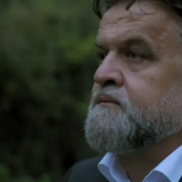 Njegovo ime sinonim je za nevolju! Jarak: 'Svaka priča ostane pod noktima, pod kožom, u glavi'