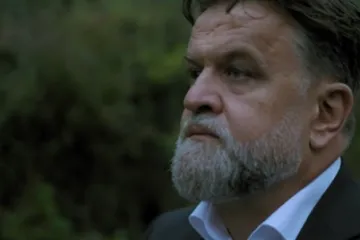 Njegovo ime sinonim je za nevolju! Jarak: 'Svaka priča ostane pod noktima, pod kožom, u glavi'