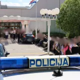 Splitska policija oglasila se o dojavama o bombi: Najavili su &scaron;to dalje