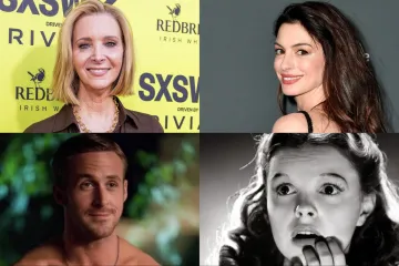 Ove filmske zvijezde su tijekom karijere dobile otkaz: Neki razlozi su zaista bizarni