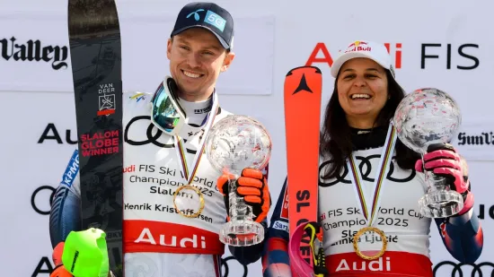 Je li moguće? Jedan od najboljih skija&scaron;a dana&scaron;njice mijenja reprezentaciju, postaje Austrijanac