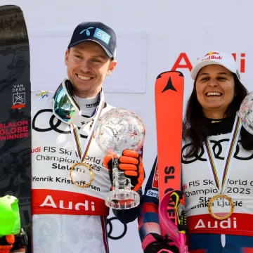 Je li moguće? Jedan od najboljih skija&scaron;a dana&scaron;njice mijenja reprezentaciju, postaje Austrijanac