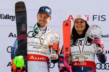 Je li moguće? Jedan od najboljih skija&scaron;a dana&scaron;njice mijenja reprezentaciju, postaje Austrijanac