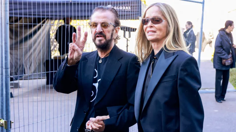 Ringo Starr ne staje: Predstavio novi country album koji odražava njegov život