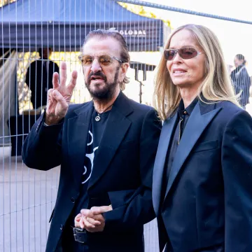 Ringo Starr ne staje: Predstavio novi country album koji odražava njegov život