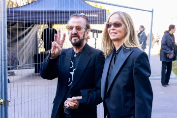 Ringo Starr ne staje: Predstavio novi country album koji odražava njegov život