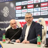 Poljud dobiva financijsku injekciju: Milijarder želi ulagati u Hajduk?