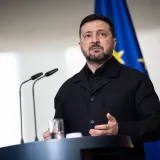 Zelenski o članstvu Ukrajine u EU: 'Ja to ne podržavam, narod to ne podržava'