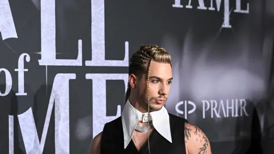 Marco Cuccurin uzeo mikrofon i izveo hit Jakova Jozinovića: 'Mogu li sada dobiti priliku?'