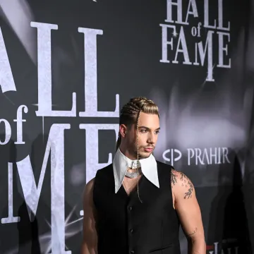 Marco Cuccurin uzeo mikrofon i izveo hit Jakova Jozinovića: 'Mogu li sada dobiti priliku?'