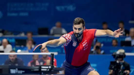 Pogledajte kako je Gaćina 'poludio' na suca: Uz žestoke psovke tražilo se i poznavanje fizike