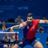 Pogledajte kako je Gaćina 'poludio' na suca: Uz žestoke psovke tražilo se i poznavanje fizike