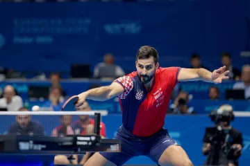 Pogledajte kako je Gaćina 'poludio' na suca: Uz žestoke psovke tražilo se i poznavanje fizike