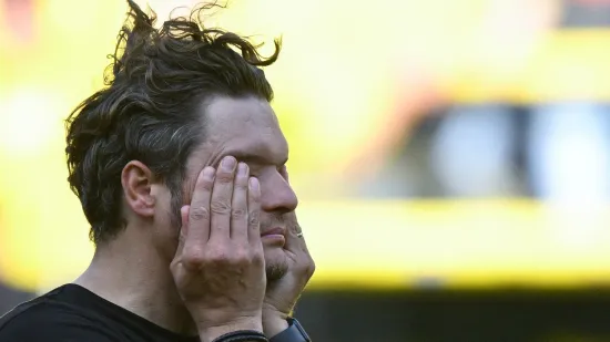 &Scaron;panjolci pi&scaron;u: Terzić već dogovorio dolazak u Athletic Bilbao na kraju sezone