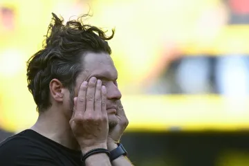 &Scaron;panjolci pi&scaron;u: Terzić već dogovorio dolazak u Athletic Bilbao na kraju sezone