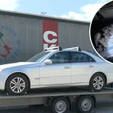 Evo &scaron;to su carinici na&scaron;li u 'pokvarenom' autu: Nabrojali ih gotovo 25.000! Bili su posvuda