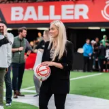 Najatraktivnija hrvatska nogometa&scaron;ica: 'Ne daju mi jesti i piti, ovakvu bol nikad nisam osjetila'