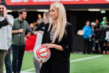 Najatraktivnija hrvatska nogometa&scaron;ica: 'Ne daju mi jesti i piti, ovakvu bol nikad nisam osjetila'