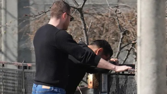 Darko Lazić o preminulom bratu i kritikama: 'To samo maloumni mogu napisati'