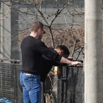 Darko Lazić o preminulom bratu i kritikama: 'To samo maloumni mogu napisati'