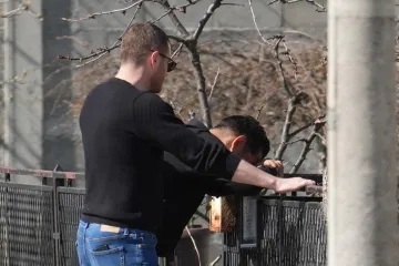 Darko Lazić o preminulom bratu i kritikama: 'To samo maloumni mogu napisati'
