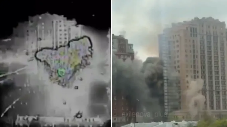 Ukrajinci udarili na zapovjedni&scaron;tvo FSB-a! U žestokom napadu ubijeno 12 ruskih časnika