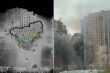 Ukrajinci udarili na zapovjedni&scaron;tvo FSB-a! U žestokom napadu ubijeno 12 ruskih časnika