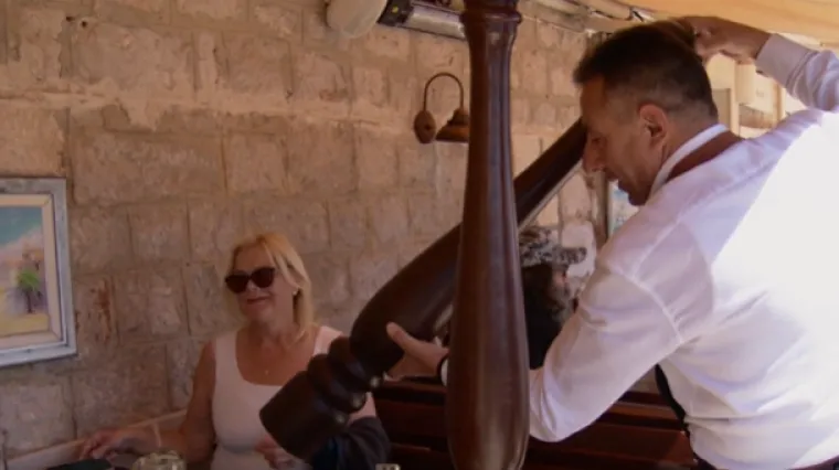 RTL Direkt se zaputio na Brač: 'Provjerili smo koliko ko&scaron;ta kava, ručak i spavanje na otoku'