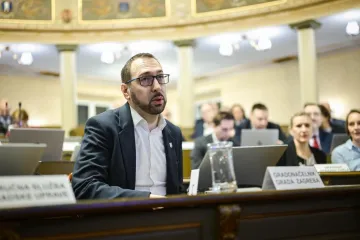 Oporba postavila ultimatum i napustila sjednicu zagrebačke Gradske skup&scaron;tine: Nije im uspjelo