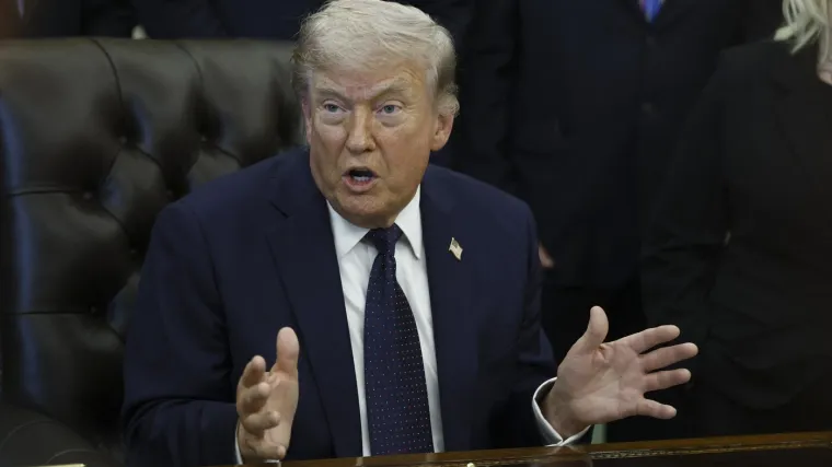 Trump: 'Surađivat ćemo s Libanonom'; IDF objavio snimku Hezbolahovih tunela