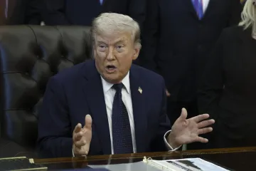 Trump: 'Surađivat ćemo s Libanonom'; IDF objavio snimku Hezbolahovih tunela