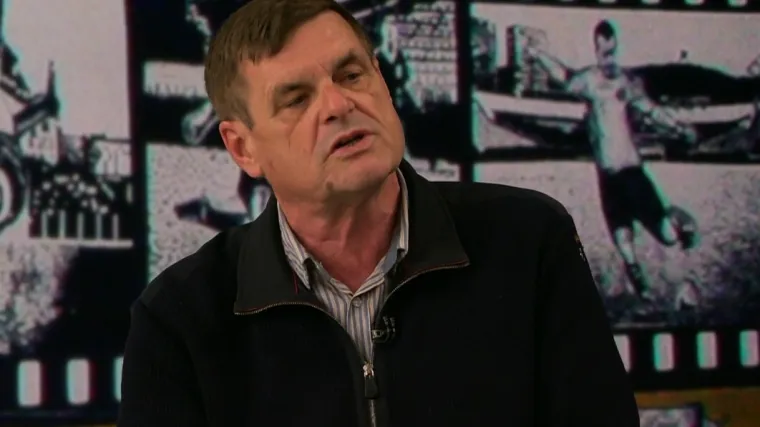 Lalić o Poljudu: 'Veliko čuđenje kod mene izaziva poriv da se takva ljepota uni&scaron;ti'