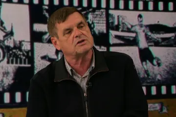 Lalić o Poljudu: 'Veliko čuđenje kod mene izaziva poriv da se takva ljepota uni&scaron;ti'