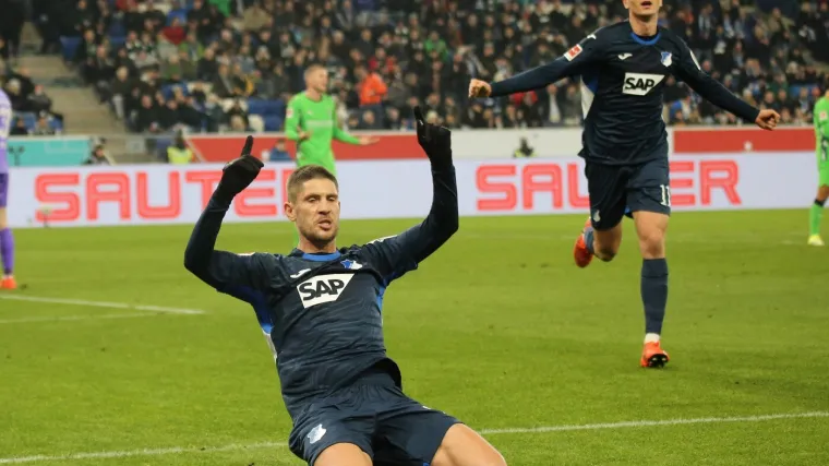 Njemački mediji prenose: Kramarić potpisuje novi ugovor, evo do kada ostaje u Njemačkoj