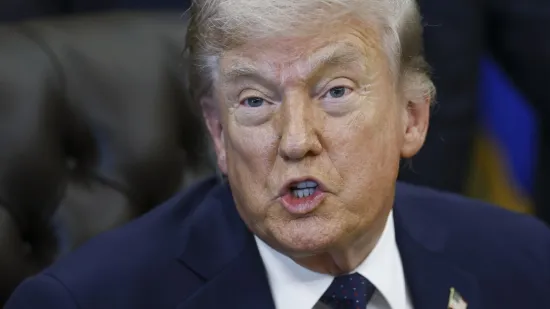 Trump kasno navečer objavio veliku vijest: Evo &scaron;to se događa s cijenama nafte